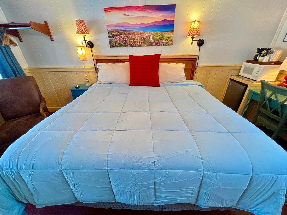 Homestead Inn - โบลวิงร็อค ภายนอก รูปภาพ